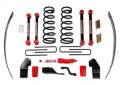 Skyjacker D5012K Standard Class 1 Suspension Lift Kit