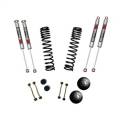 Skyjacker G250PMLTD Suspension Lift Kit w/Shock