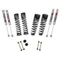 Skyjacker G251PMLTD Suspension Lift Kit w/Shock