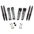 Skyjacker G251RPBLTD Suspension Lift Kit w/Shock