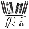 Skyjacker G351RKBLTD Suspension Lift Kit w/Shock