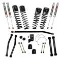 Skyjacker G452KMLTD Suspension Lift Kit w/Shock