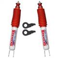 Skyjacker C101KE-H Suspension Lift Kit w/Shock