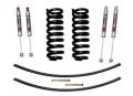 Skyjacker 132K-M Suspension Lift Kit w/Shock