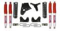 Skyjacker 134RHK-H Suspension Lift Kit w/Shock