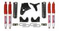 Skyjacker 134RHK-N Suspension Lift Kit w/Shock