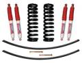 Skyjacker 174PK-N Suspension Lift Kit w/Shock