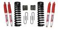 Skyjacker 176BK-H Suspension Lift Kit w/Shock