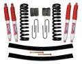 Skyjacker 179BK-H Suspension Lift Kit w/Shock