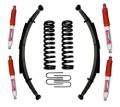 Skyjacker 179BKS-N Suspension Lift Kit w/Shock