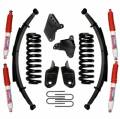 Skyjacker 184PKS-H Suspension Lift Kit w/Shock