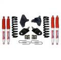 Skyjacker 186BK-H Suspension Lift Kit w/Shock