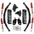 Skyjacker 186BKS-N Suspension Lift Kit w/Shock