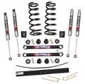 Skyjacker D2513K-M Suspension Lift Kit w/Shock