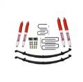 Skyjacker D400BRK-H Suspension Lift Kit w/Shock