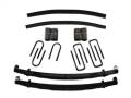 Skyjacker D692CDK-H Suspension Lift Kit w/Shock