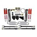 Skyjacker F116524KH-N Suspension Lift Kit w/Shock