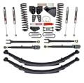 Skyjacker F8802KS-M Suspension Lift Kit w/Shock