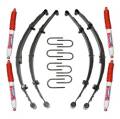 Skyjacker J40K-N Suspension Lift Kit w/Shock