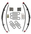 Skyjacker T307PK-M Suspension Lift Kit w/Shock