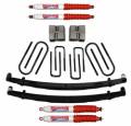 Skyjacker F749K-N Suspension Lift Kit w/Shock