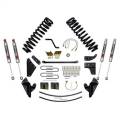 Skyjacker 188PK-AM Suspension Lift Kit w/Shock