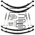 Skyjacker C140CKS-M Suspension Lift Kit w/Shock