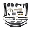 Skyjacker F176024KS Class II Suspension Lift Kit