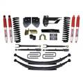 Skyjacker F174024KS-N Suspension Lift Kit w/Shock