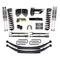 Skyjacker F174524KS-M Suspension Lift Kit w/Shock