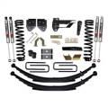 Skyjacker F17651KS-M Suspension Lift Kit w/Shock