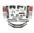 Skyjacker F17852KS-H Suspension Lift Kit w/Shock