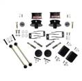 Skyjacker JL25MSB Long Travel Series Suspension Lift Kit