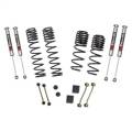 Skyjacker JL25BPMLTD Suspension Lift Kit w/Shock