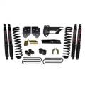 Skyjacker F17451K-B Suspension Lift Kit w/Shock