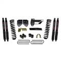 Skyjacker F17451K3-B Suspension Lift Kit w/Shock