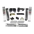 Skyjacker F174524K-M Suspension Lift Kit w/Shock