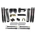 Skyjacker F174524K3-B Suspension Lift Kit w/Shock