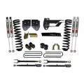 Skyjacker F174524K3-M Suspension Lift Kit w/Shock