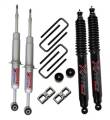 Skyjacker TC536STBB Suspension Lift Kit w/Shock