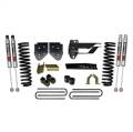 Skyjacker F17401K-M Suspension Lift Kit w/Shock