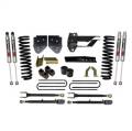 Skyjacker F174024K-M Suspension Lift Kit w/Shock