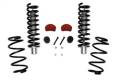 Skyjacker LIB258K-B Suspension Lift Kit w/Shock