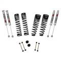 Skyjacker G251RPMLTD Suspension Lift Kit w/Shock