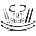 Skyjacker TC536STUBKS Suspension Lift Kit w/Shock