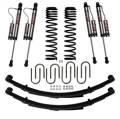 Skyjacker JC3158KSXLT Suspension Lift Kit w/Shock