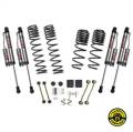 Skyjacker JL20RBKXLT Suspension Lift Kit w/Shock