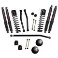 Skyjacker G350PBLTD Suspension Lift Kit w/Shock