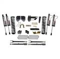 Skyjacker F176024K3-X Suspension Lift Kit w/Shock