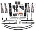 Skyjacker F8852K-X Suspension Lift Kit w/Shock